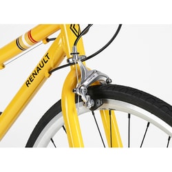 ヨドバシ.com - RENAULT ルノー クロスバイク 440mm 700×28C