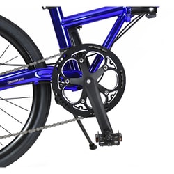 ヨドバシ.com - RENAULT ルノー 折りたたみ自転車 CHROMOLY207 ヨドバシ.com - RENAULT ルノー 折りたたみ自転車 CHROMOLY207