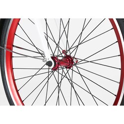 ヨドバシ.com - CORVETTE コルベット クロスバイク 350mm 24 ヨドバシ.com - CORVETTE コルベット クロスバイク 350mm 24