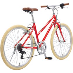ヨドバシ.com - フィアット FIAT クロスバイク 440mm 26インチ