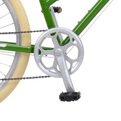 FIAT クロスバイク FIAT AL-CRB7006LOOP FIAT(フィアット) クロスバイク 700C