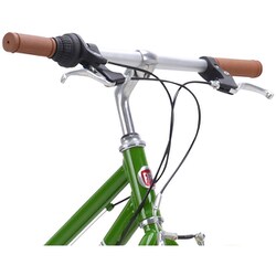 ヨドバシ.com - フィアット FIAT クロスバイク 440mm 26インチ