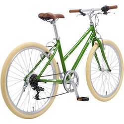 FIAT クロスバイク ヨドバシ.com - フィアット FIAT クロスバイク 440mm 26インチ