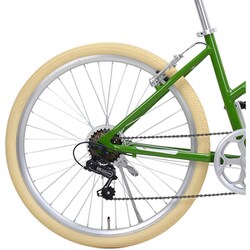 FIAT　フィアット　クロスバイク 楽天市場】FIAT フィアット クロスバイク700C 約27インチ自転車