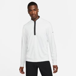 L ナイキドライフィット ビクトリーハーフジップシャツ DJ5475-025 ヨドバシ.com - ナイキ NIKE Dri-FIT ビクトリー メンズ ハーフ