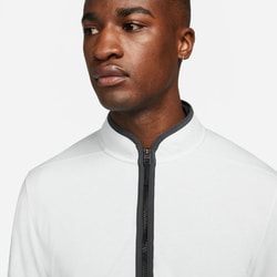 L ナイキドライフィット ビクトリーハーフジップシャツ DJ5475-025 ヨドバシ.com - ナイキ NIKE Dri-FIT ビクトリー メンズ ハーフ