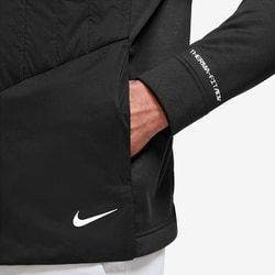 ヨドバシ.com - ナイキ NIKE Therma-FIT レペル フルジップ ゴルフ