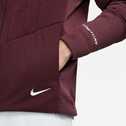 ヨドバシ.com - ナイキ NIKE Therma-FIT レペル フルジップ ゴルフ