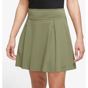 DD0351 [ゴルフスカート ウィメンズ ナイキ Dri-FIT ロングゴルフスカート スカート Mサイズ アリゲーター]