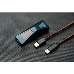 ヨドバシ.com - DUNU デューヌ DTC 500 Lightning [ポータブル