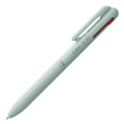 ヨドバシ.com - ぺんてる Pentel BXAC37L1 [限定 3色ボールペンCalme