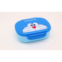 キャラクターグッズ PCR-7 ドラえもん23 ランチボックス 中子付