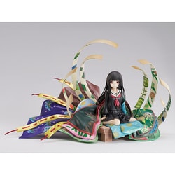 ヨドバシ.com - HOBBY MAX 地獄少女 宵伽 閻魔あい [塗装済完成品 