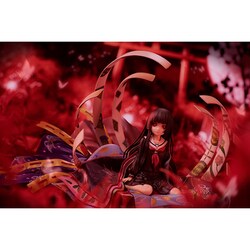 ヨドバシ.com - HOBBY MAX 地獄少女 宵伽 閻魔あい [塗装済完成 ヨドバシ.com - HOBBY MAX 地獄少女 宵伽 閻魔あい [塗装済完成