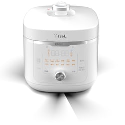 ヨドバシ.com - ティファール T-fal CY3601JP [ラクラ・クッカー UMAMI