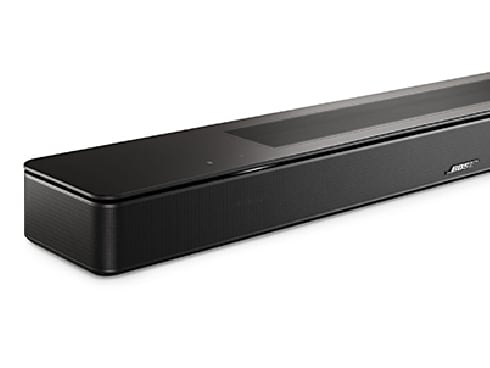 ヨドバシ.com - ボーズ BOSE Bose Smart Soundbar 600 Black [サウンド