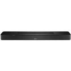 ヨドバシ.com - ボーズ BOSE Bose Smart Soundbar 600 Black [サウンド