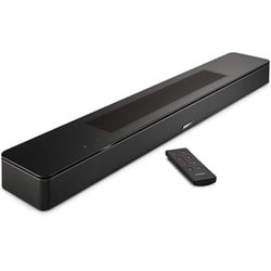 ヨドバシ.com - ボーズ BOSE Bose Smart Soundbar 600 Black [サウンド