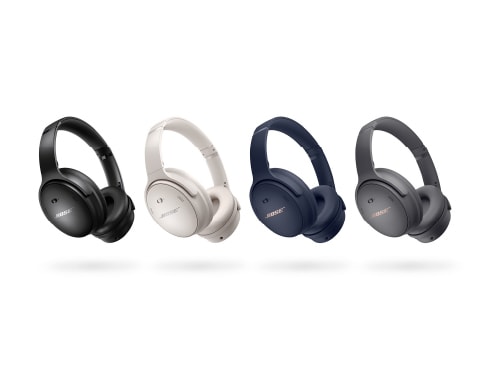 ヨドバシ.com - ボーズ BOSE QuietComfort 45 headphones Limited