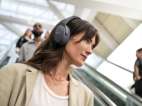 ヨドバシ.com - ボーズ BOSE QuietComfort 45 headphones Limited