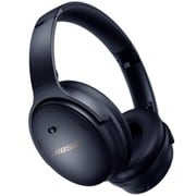 QuietComfort 45 headphones Limited Edition Midnight Blue [ワイヤレスノイズキャンセリングヘッドホン ミッドナイトブルー]