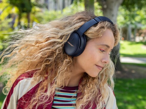 ヨドバシ.com - ボーズ BOSE QuietComfort 45 headphones Limited