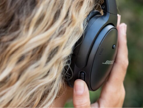 ヨドバシ.com - ボーズ BOSE QuietComfort 45 headphones Limited