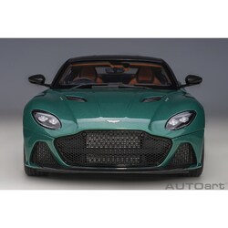 ヨドバシ.com - オートアート AUTOart 70297 1/18 アストン ヨドバシ.com - オートアート AUTOart 70297 1/18 アストン