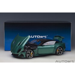 ヨドバシ.com - オートアート AUTOart 70297 1/18 アストン ヨドバシ.com - オートアート AUTOart 70297 1/18 アストン