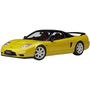73214 1/18 ホンダ NSX-R NA2 インディイエロー・パール [ダイキャストミニカー]