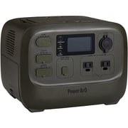 PA50YD-OD [バッテリー交換式 ポータブル電源 PowerArQ 3 555Wh オリーブドラブ]
