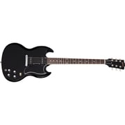 エレキギター GIBSON SG SPECIAL EBONY SGSP00EBCH1