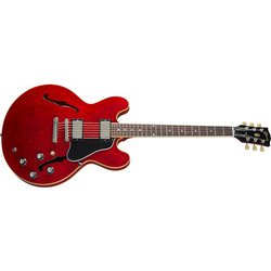 【得価超激得】Gibson ES-335Y RD ギブソン