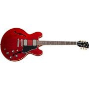 エレキギター GIBSON ES-335 SIXTIES CHERRY ES3500SCNH1