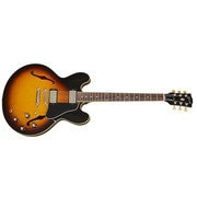 エレキギター GIBSON ES-335 VINTAGE BURST ES3500VBNH1