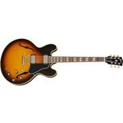 エレキギター GIBSON ES-345 VINTAGE BURST ES4500VBNH1