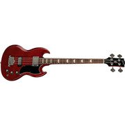 エレキギター GIBSON SG STANDARD BASS HERITAGE CHERRY BASG00HCCH1