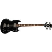 エレキギター GIBSON SG STANDARD BASS EBONY BASG00EBCH1