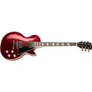 エレキギター GIBSON LES PAUL MODERN SPARKLING BURGUNDY TOP LPM00M2CH1