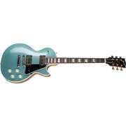 エレキギター GIBSON LES PAUL MODERN FADED PELHAM BLUE TOP LPM00M3CH1