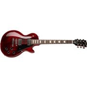 エレキギター GIBSON LES PAUL STUDIO WINE RED LPST00WRCH1