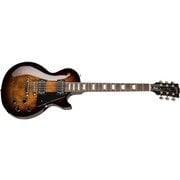エレキギター GIBSON LES PAUL STUDIO SMOKEHOUSE BURST LPST00KHCH1
