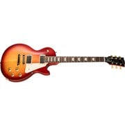 エレキギター GIBSON LES PAUL TRIBUTE SATIN CHERRY SUNBURST LPTR00WSNH1