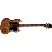 エレキギター GIBSON SG TRIBUTE NATURAL WALNUT SGTR005NNH1