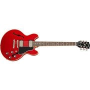 エレキギター GIBSON ES-339 CHERRY ES3900CHNH1