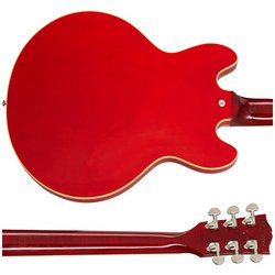 ヨドバシ.com - Gibson ギブソン GIBSON ES-339 CHERRY ES3900CHNH1