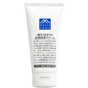 M-mark 柚子（ゆず）の全身保湿クリーム 170g