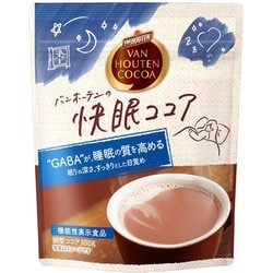 バンホーテンバンホーテンの快眠ココア 100g [機能性表示食品]