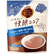 バンホーテンバンホーテンの快眠ココア 100g [機能性表示食品]