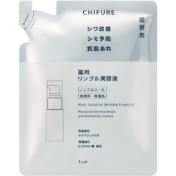 薬用 リンクル美容液 詰替用 [医薬部外品]